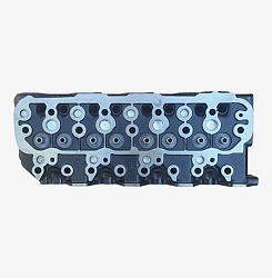 Фото - Mitsubishi Fuso Canter 4D30A Головка блока цилиндров