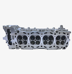 Фото - 2.4L 4RB2 полная головка блока цилиндров для Delphi KingLong King Long Haise Jinwei Kaige