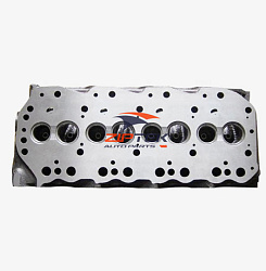 Фото - TD25 Головка блока цилиндров для Nissan Frontier Pickup H20 Urvan Terrano Pathfinder