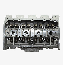 Фото - 1.6L EA211 Cylinder Head for VW Santana