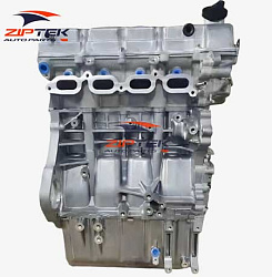 Фото - Foton Jiatu V5 Chery Karry Yoki Del Motor 1.5L DAM15DR двигатель