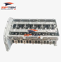 Фото - Ford Ranger PUMA 3.2 SAFA P5AT Полная головка блока цилиндров