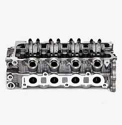 Фото - BYD473QE Cylinder head assembly for BYD F3 F6 G3 F3R L3