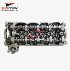 Фото - Isuzu Dmax Mu 7 Rodeo 3.0TDI 4JJ1 Cylinder head