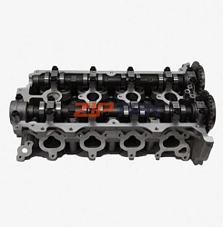 Фото - Engine Parts TNN368 Cylinder Head Assy For Zotye Jiangnan Alto