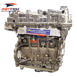 Фото - MG Roewe 1.5T 15E4E двигатель