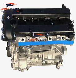 Фото - Mazda Atenza Axela B2300 2.3 L3-VE L3-DE L3-NS Двигатель