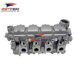 Фото - VW Fox Gol Voyage 1.0L CCNA головка блока цилиндров двигателя