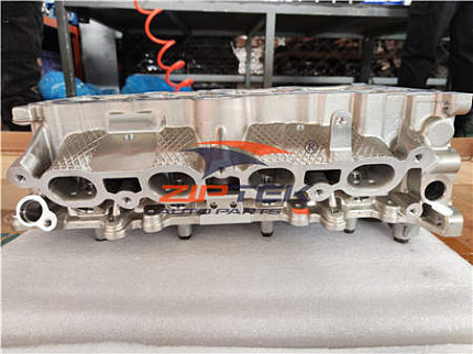 Фото - 22100-2B300 Hyundai Elantra Accent 1.6 G4FG Головка блока цилиндров