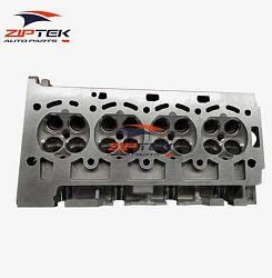 Фото - Volkswagen Touran Sagitar Magotan Golf VW Bora Lavida 1.4TSI CFB EA111 Головка блока цилиндров двигателя