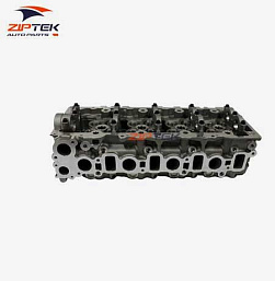 Фото - 11101-30050 Головка блока цилиндров Toyota Hilux Haice Land Cruiser 1KD 1KD-FTV