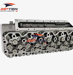 Фото - Cummins 4929520 5282715 ISC 8.3 QSL ISL полная головка блока цилиндров