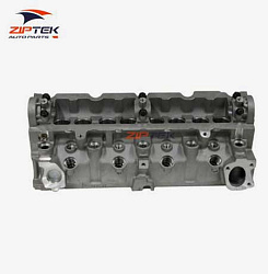 Фото - 908537 Peugeot 206 306 Partner Expert DW8 DW8B DW8T WJZ Головка блока цилиндров