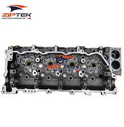 Фото - 8-98170617-0 8-98170617-1 ISUZU 2005 GMC 5.2 Chevrolet 4HK1 T 4HK1 4HK1 TC Головка блока цилиндров