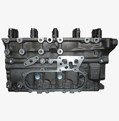 Фото - 3L Блок цилиндров двигателя для Toyota Hilux Hiace 4Runner Land Cruiser Prado Dyna