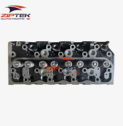 Фото - Isuzu NPR NQR 8-97103-027-1 8942568531 3.9 4BD2 Полная головка блока цилиндров