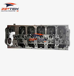 Фото - 908712 VW Multivan T5 Transporter 4Motion 2.5 TDI EA153 BLJ BAC AXD AXE Головка блока цилиндров