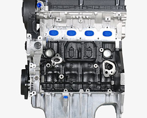 Двигатель Z18XER — поступление на склад