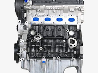 Двигатель Z18XER — поступление на склад