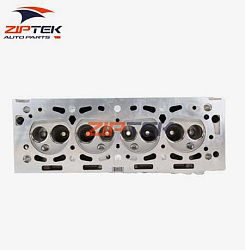 Фото - K911841548A K911841498A Peugeot 405 1.8L XU7JP L3 Головка блока цилиндров