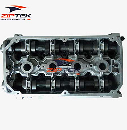 Фото - 22100-2X200 0K30E10100 Kia Rio 1 1.5L A5D S5D Сборка головки блока цилиндров