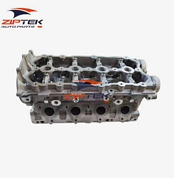 Фото - 06F103373 06F103063N 2.0TFSI Audi A3 A4 A6 S3 AXX BPJ BGB BHZ BWE BPG BUL BWA BWJ Головка блока цилиндров