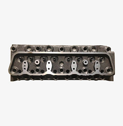 Фото - SD23 SD25 Головка блока цилиндров для Nissan Pickup NS014S