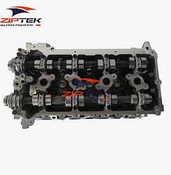 Фото - Toyota Hilux AN130 2TR-FE-EGR 2.7L complete cylinder head