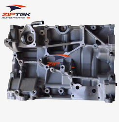 Фото - Вольво С30 S40 V50 V70 S80 2.0 B4204S3 B4204S4 Блок цилиндров двигателя