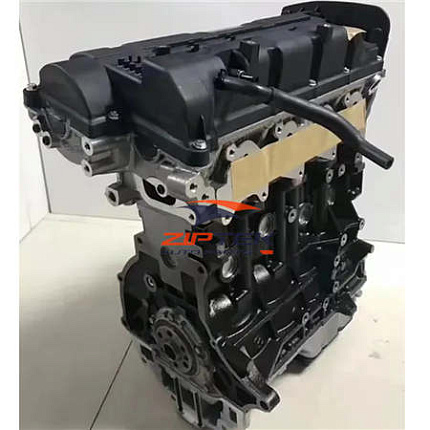 Фото - Корейский двигатель 1.8L G4GB для Hyundai Matrix Elantra XD Kia Cerato Optima