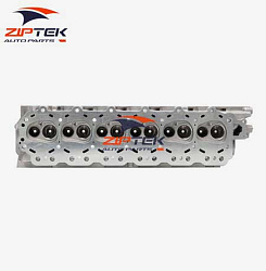 Фото - 11041-VC000 11041-VB500 Nissan Patrol GR Safari Forklift 4.5 TB45 Головка блока цилиндров