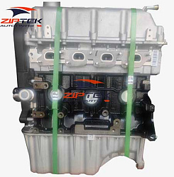 Фото - Chery E3 Youjin 1.5L двигатель SQR477F