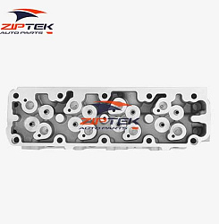 Фото - 24586072 93376337 93399244 Chevrolet Corsa Meriva 1.8 C18NZ Головка блока цилиндров