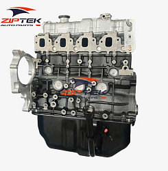 Фото - Isuzu 3.0L Diesel 4JG1 Двигатель