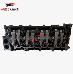 Фото - Isuzu FSR FST FTS FVR Forward 5.8D 6BD1 Полная головка блока цилиндров