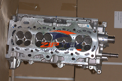 Фото - Toyota 1ZZ Engine Cylinder Head