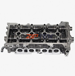 Фото - Baic H2 H3 S2 S3 M70 1.5L DVVT BJ415C Головка блока цилиндров двигателя в сборе