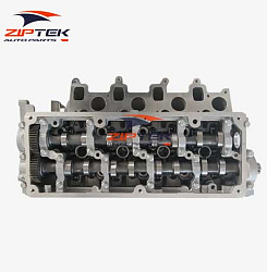 Фото - VW Scirocco Tiguan Amarok Golf Passat 2.0TDI CFFA CFHC Cylinder head assembly
