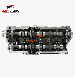 Фото - Toyota Land Cruiser Prado 4 Runner 3.4L V6 5VZ FE engine complete cylinder head