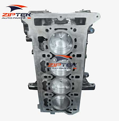 Фото - MG ZS 3 MG 5 Roewe 350 360 1.5 Блок цилиндров 15S4U Блок двигателя