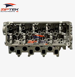 Фото - 908701 03L103351B VW Beetle 1.6 EA189 R4 CAYA CAYB CAYC Головка блока цилиндров