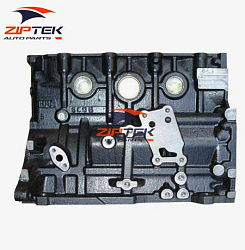 Фото - Хёндай H100 Портер Грейс 2.6L D4BB 4D56 Блок цилиндров