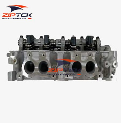 Фото - Mitsubishi Galant L200 L300 Pajero 2.4 4G64-8v Полная головка блока цилиндров