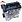 Фото - Ford Transit Connect 2.0L Duratec-HE Engine