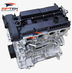 Фото - Ford Transit Connect 2.0L Duratec-HE Engine