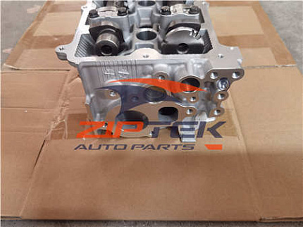 Фото - 11040-MA00A Nissan Teana 2.5L QR25 Головка блока цилиндров в сборе