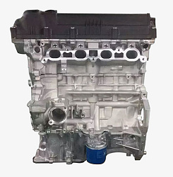 Фото - 1.4L Gamma G4FA двигатель для Hyundai Accent i30 i20 Solaris Kia Rio Ceed