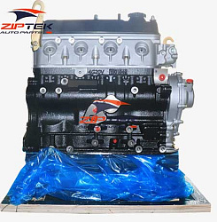 Фото - Brilliance Jinbei Haise Corsair 2.2L V22 Двигатель