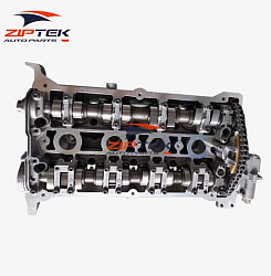 Фото - VW Passat B5 Golf Audi A4 A6 1.8T ANQ Двигатель Головка блока цилиндров