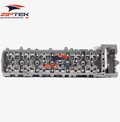 Фото - Toyota J70 J80 11101-69155 4.5L 1FZ FE Головка блока цилиндров